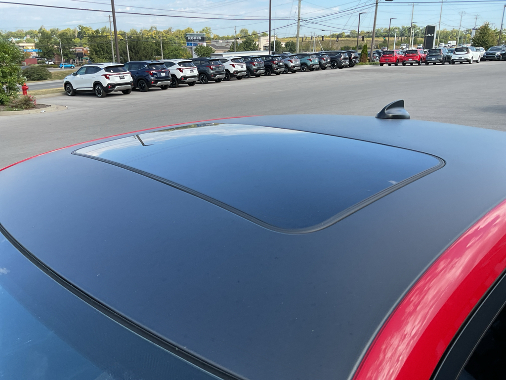 2021 Dodge Charger R/T photo 5