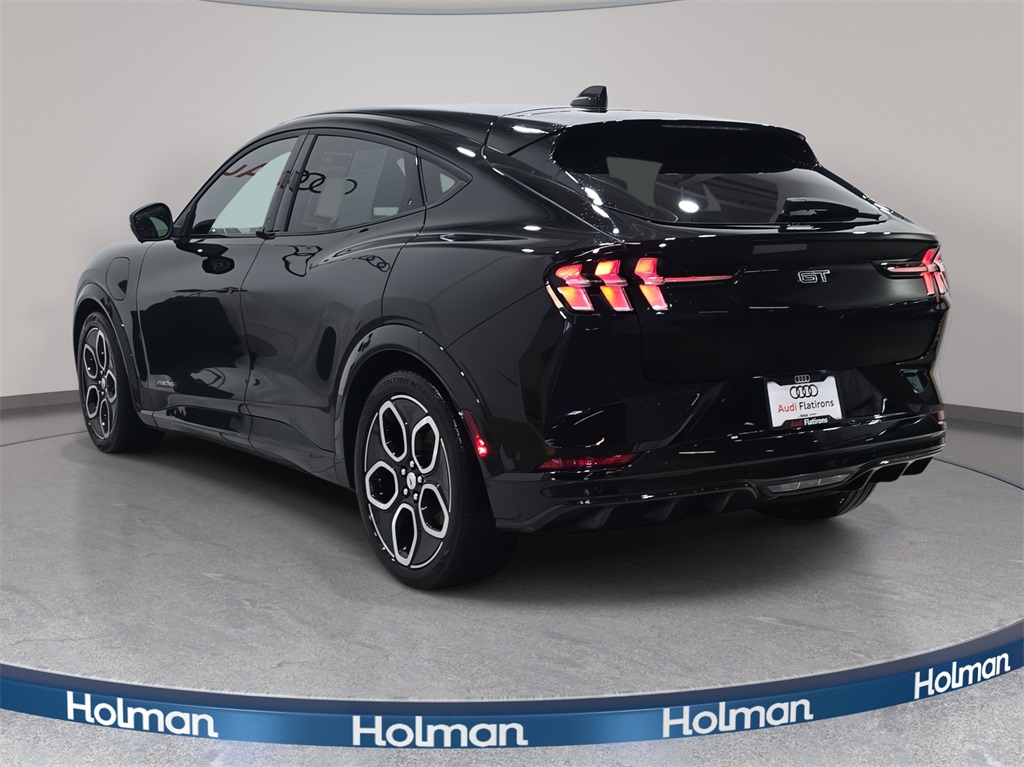 2023 Ford Mustang Mach-E GT photo 7