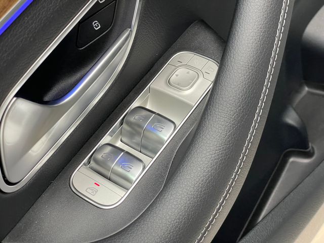 2026 Mercedes Benz GLE 350 photo 39