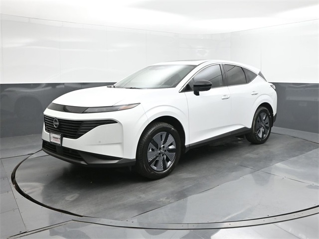 2025 Nissan Murano SL's photo