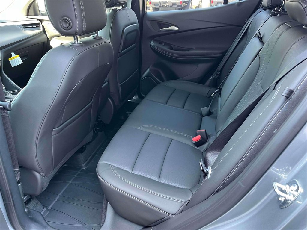 2026 Buick Encore Avenir photo 16