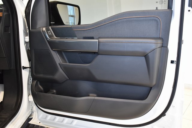 2023 Ford F-150 Tremor photo 9