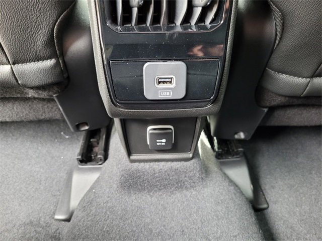 2025 Jeep Compass Latitude photo 10