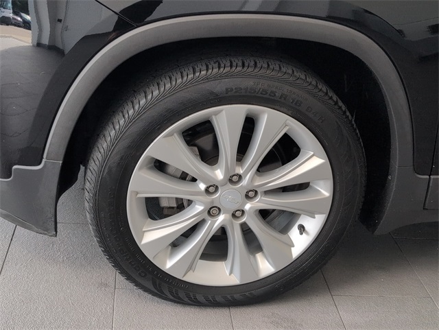 2020 Chevrolet Trax Premier photo 5