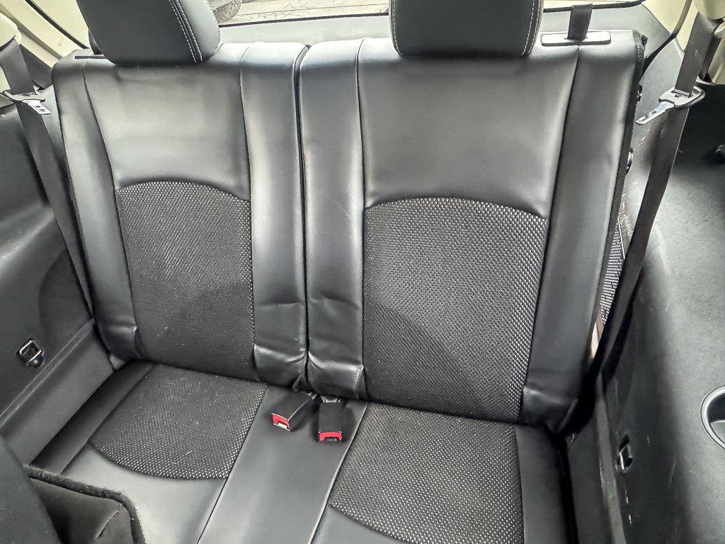 2017 DODGE JOURNEY - Image 14