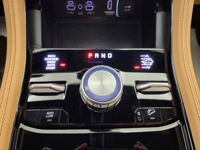 2023 Jeep Grand Cherokee Summit Reserve 4xe photo 24