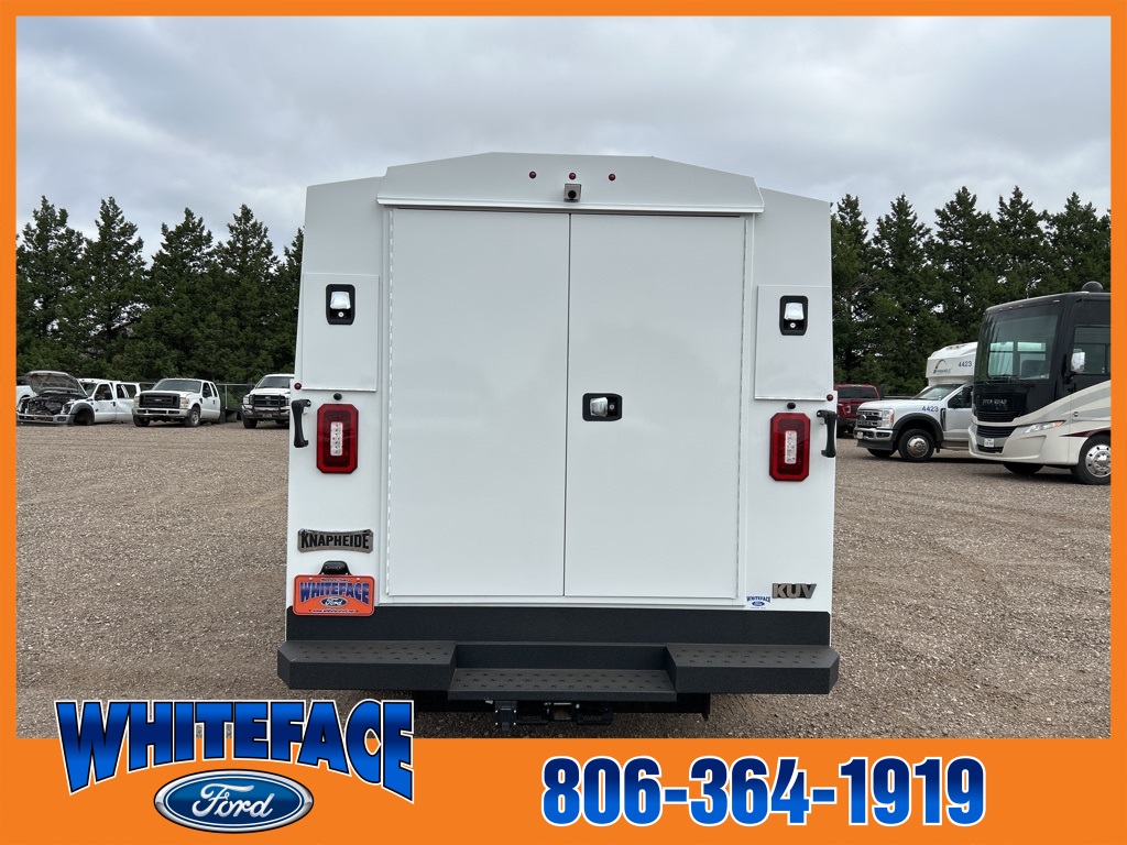 2025 Ford E-350 Base photo 4