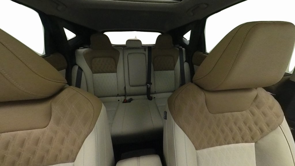 2025 Nissan Murano Platinum photo 32