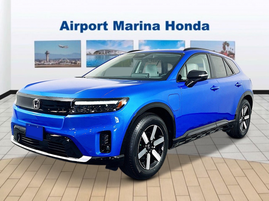 2025 Honda Prologue Touring's photo