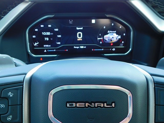 2024 Gmc Sierra 1500 Denali photo 33