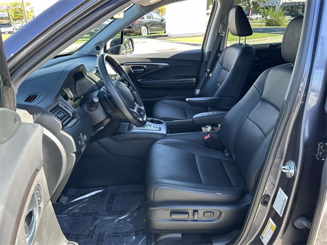 2022 Honda Pilot Special Edition photo 14