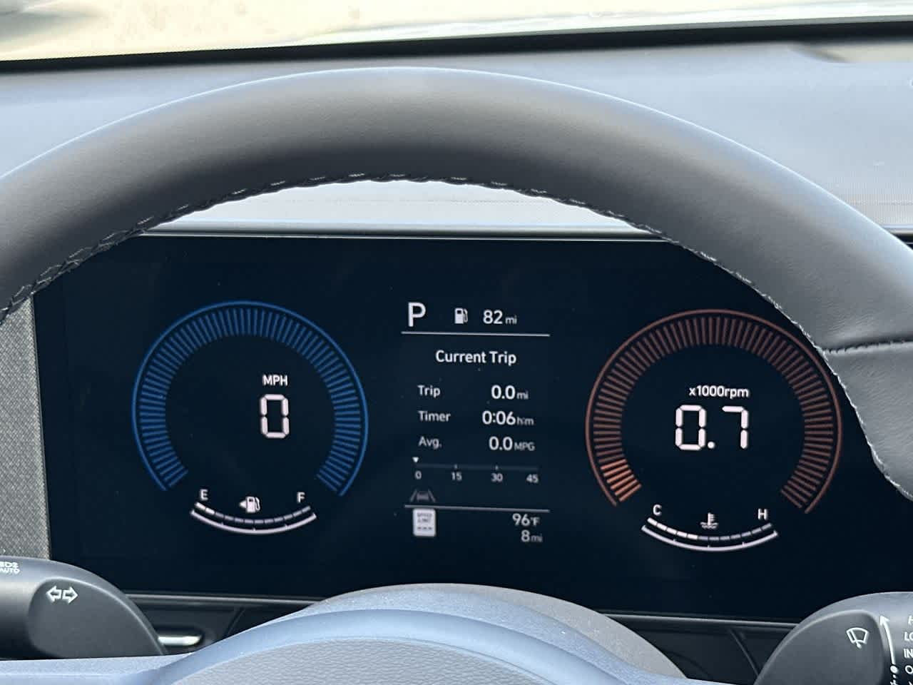 2026 Hyundai Kona SEL photo 15