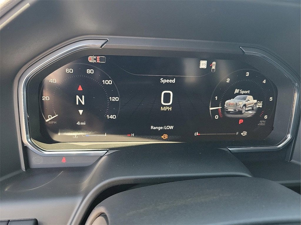 2026 Gmc Sierra 1500 photo 15