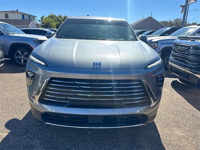 2025 Buick Enclave Preferred photo 2