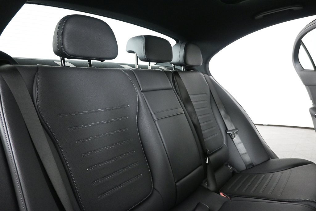 2025 Mercedes Benz C 300 photo 18