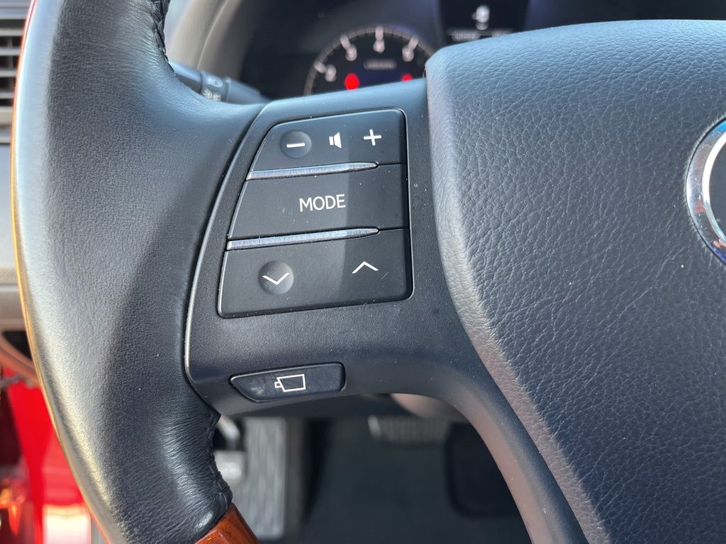 2010 Lexus RX 350 photo 19