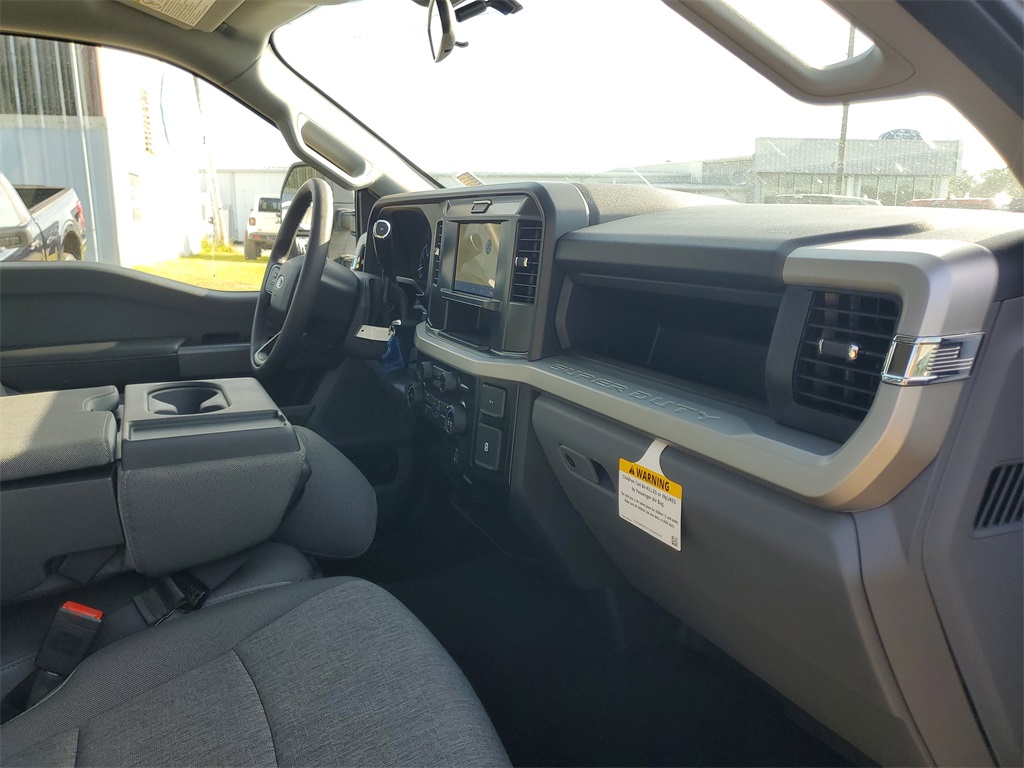 2026 Ford F-250 XL photo 26