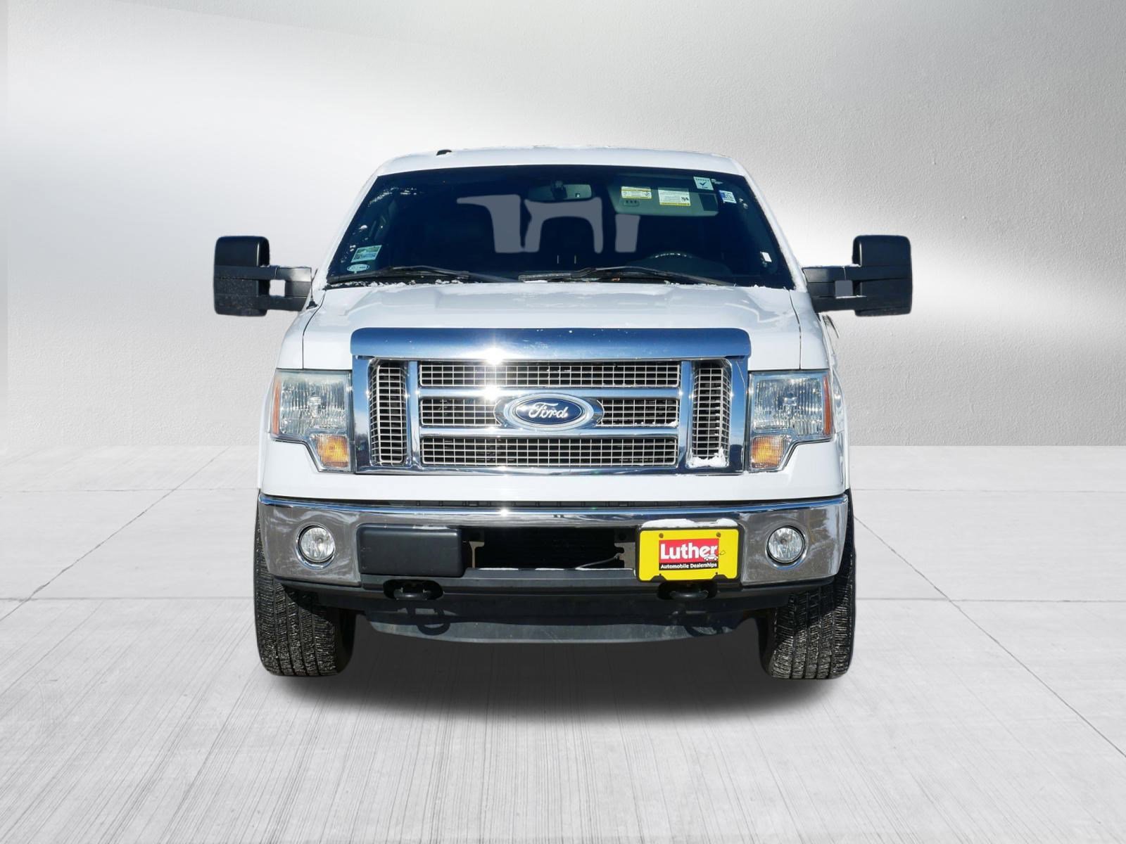 Used 2011 Ford F-150 Lariat with VIN 1FTFW1ETXBKD44265 for sale in Saint Paul, MN