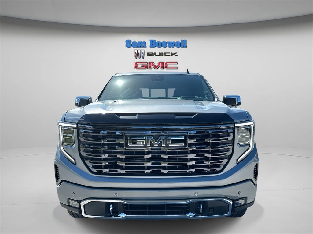 2026 Gmc Sierra 1500 Denali Ultimate photo 2