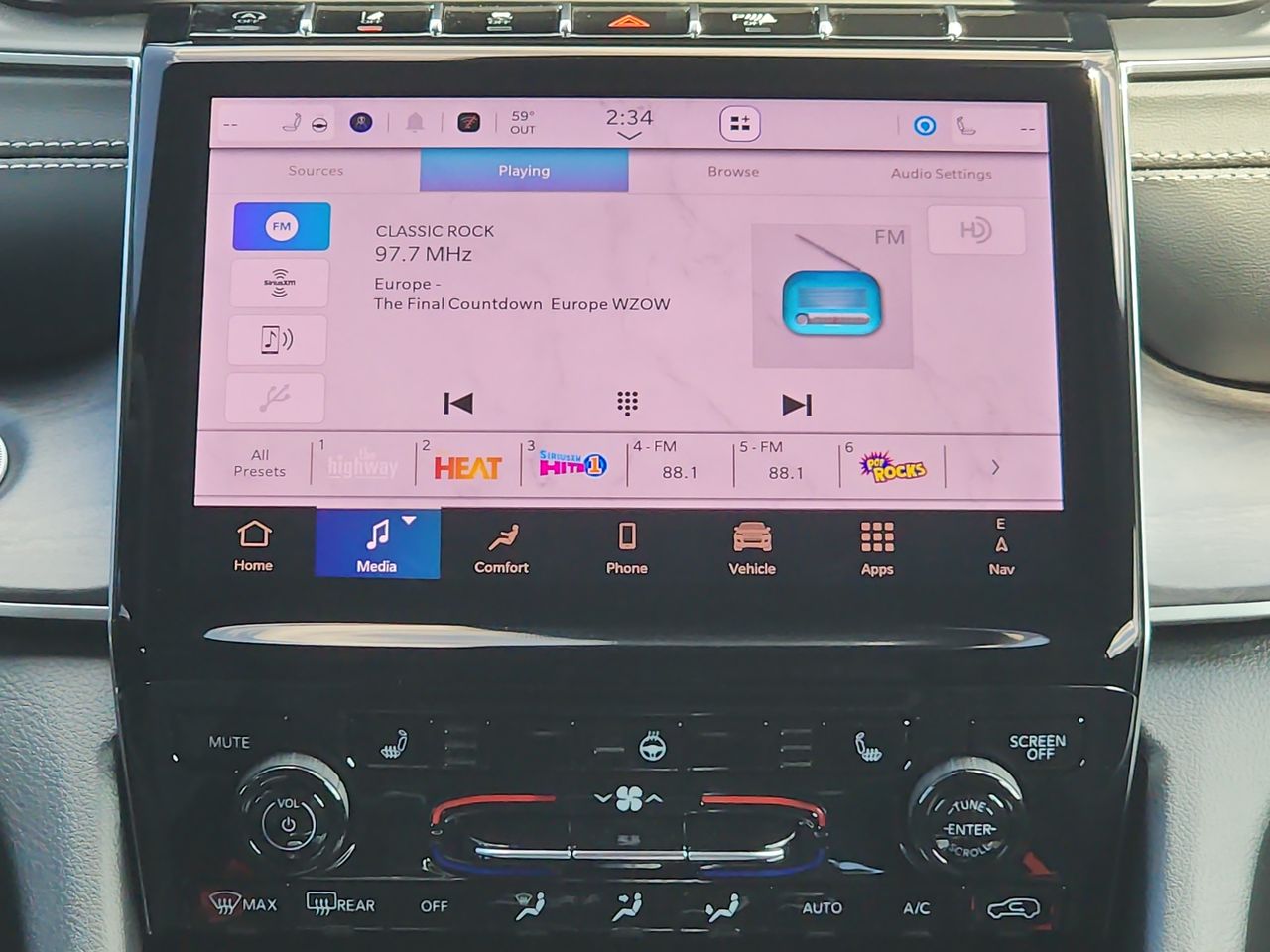 2025 Jeep Grand Cherokee Limited photo 15