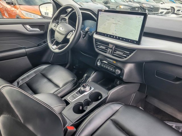 2024 FORD ESCAPE - Image 51