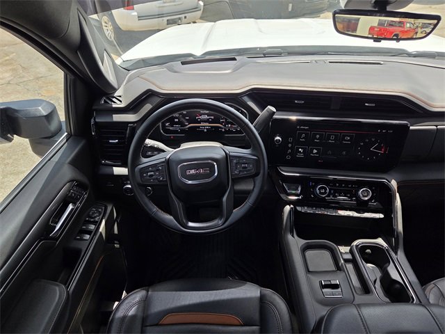 2024 Gmc Sierra 2500 HD AT4 photo 27