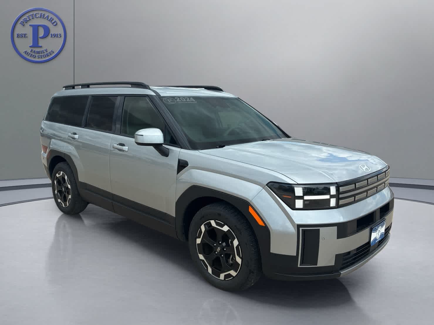 2024 Hyundai Santa Fe