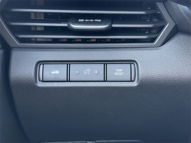 2025 Nissan Altima 2.5 SR photo 25
