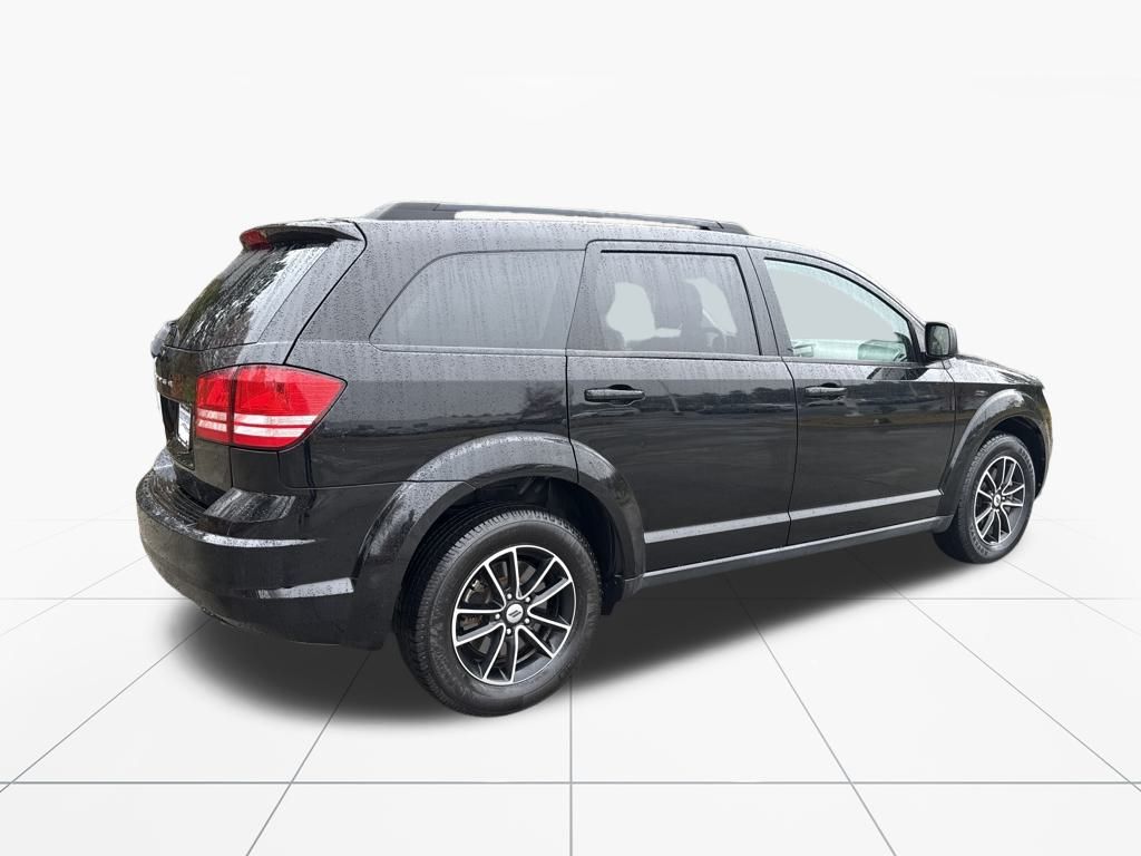 2018 Dodge Journey SE photo 4