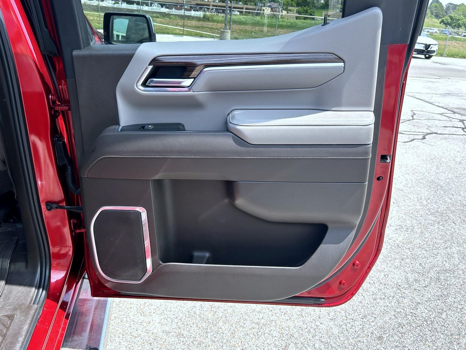2023 Chevrolet Silverado 1500 LT photo 20
