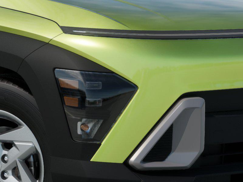 2026 Hyundai Kona SE photo 21