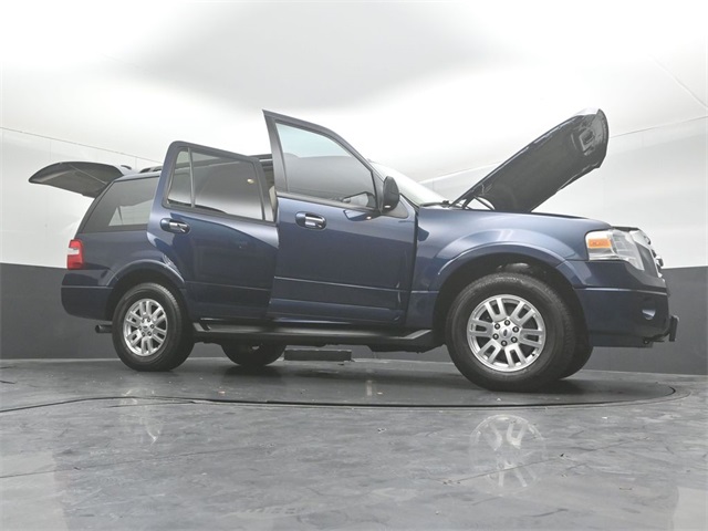 2013 FORD EXPEDITION - Image 50