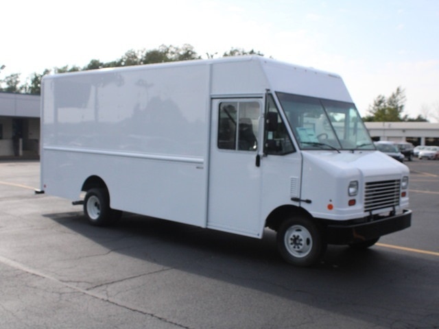 2024 Ford Econoline's photo