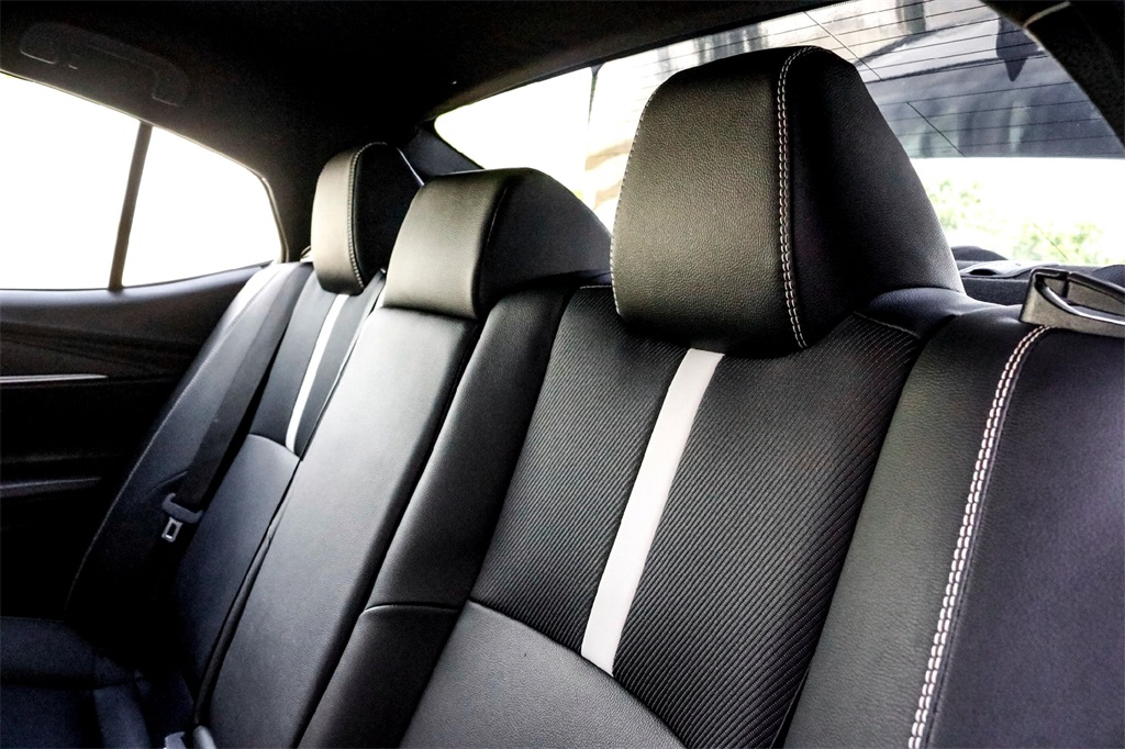 2025 Toyota Camry XSE photo 25