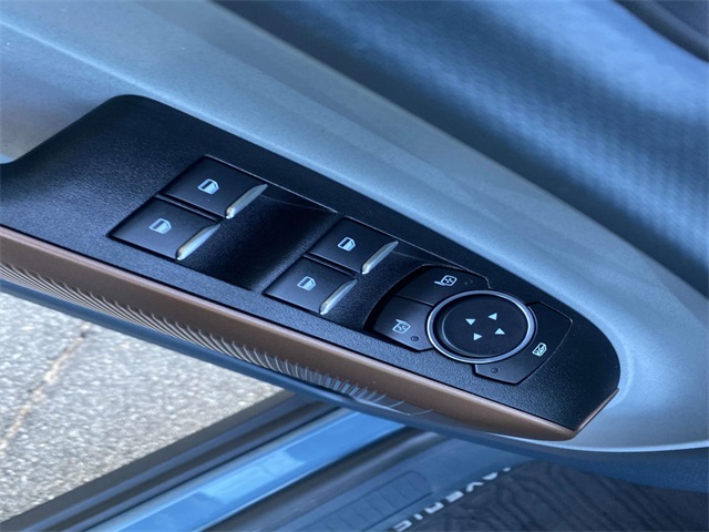 2022 Ford Maverick Lariat photo 20
