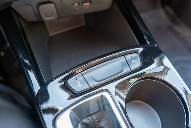 2024 Chevrolet Trax ACTIV photo 22