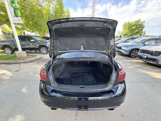 2019 Infiniti Q50 3.0t Sport photo 24