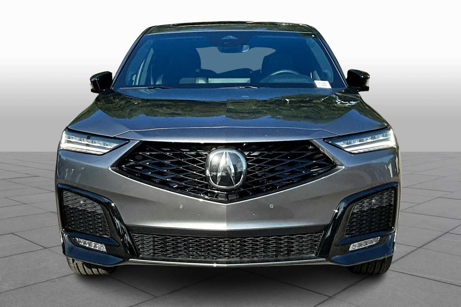 2026 Acura MDX SH-AWD A-Spec photo 2