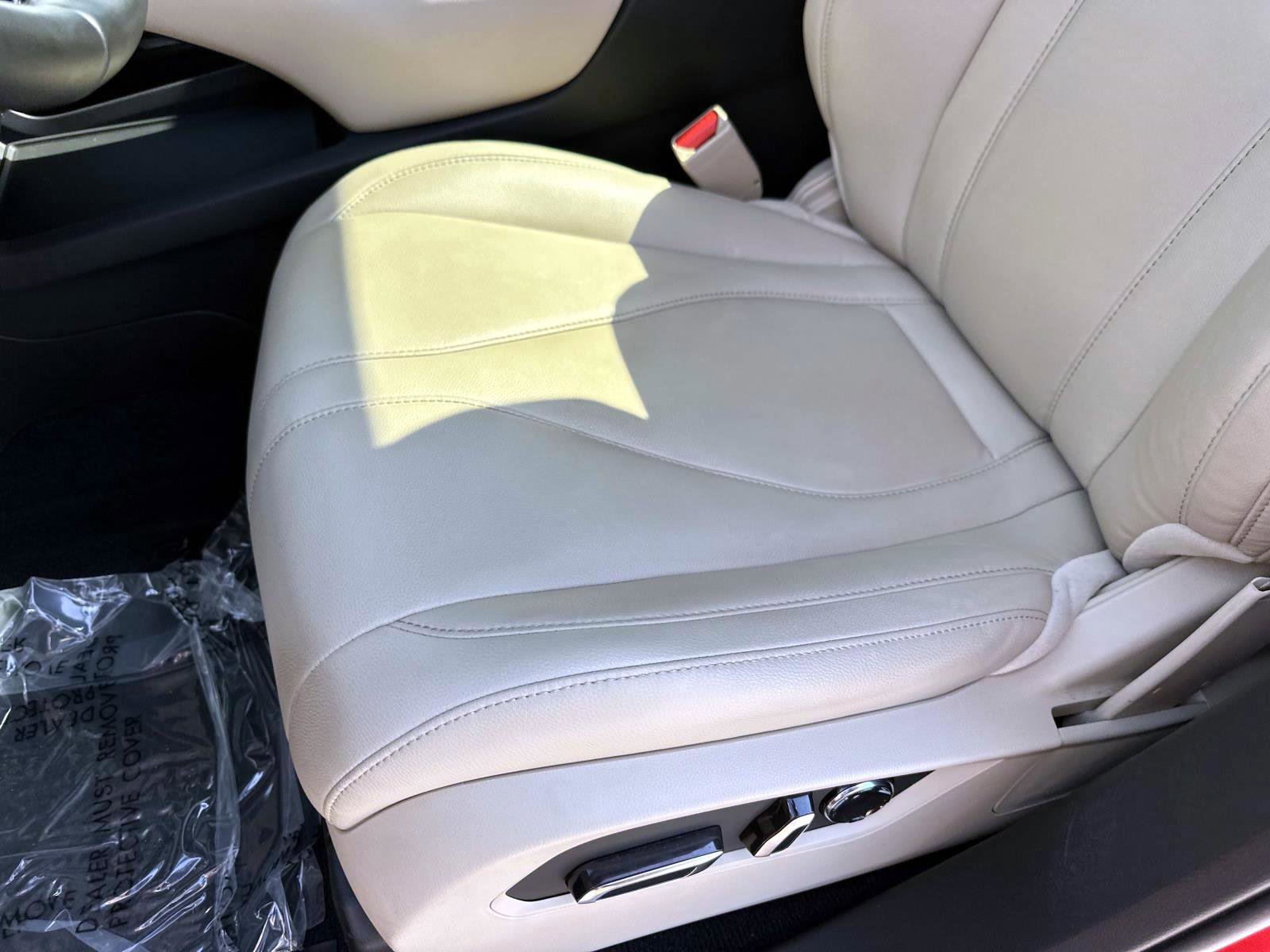 2024 Acura RDX Base photo 19