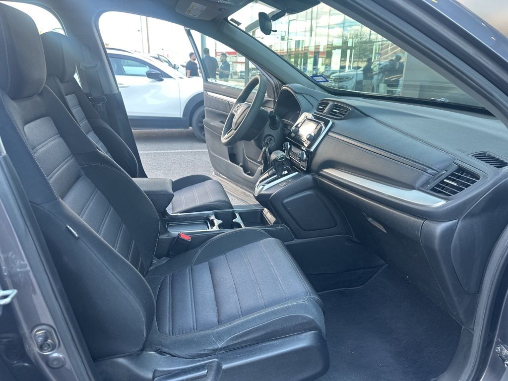 2020 Honda CR-V LX photo 13