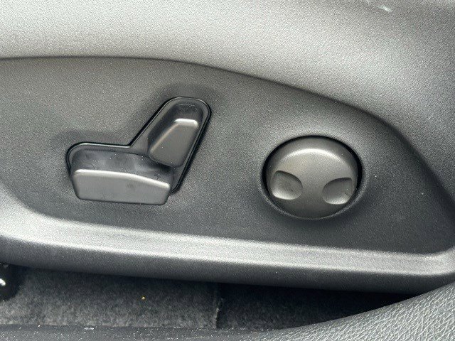 2025 Jeep Compass Latitude photo 10