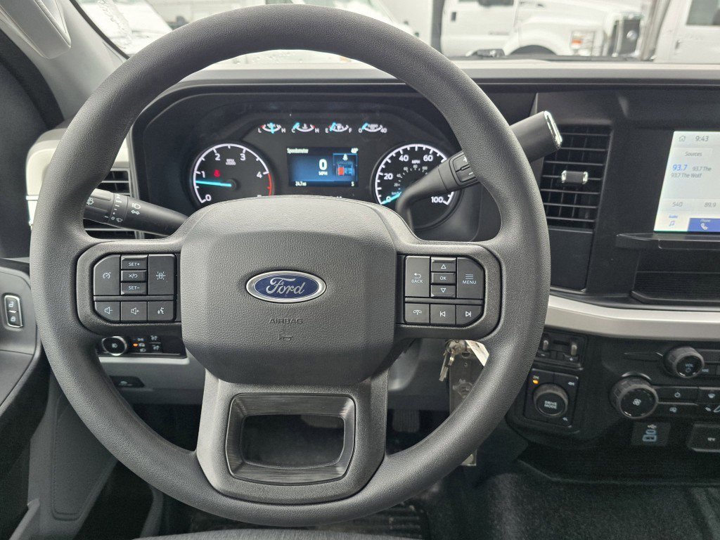 2024 Ford F-550 XL photo 26