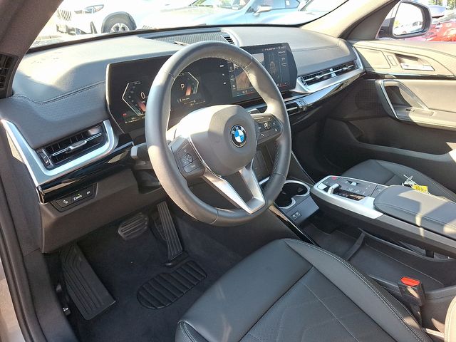 2025 Bmw X2 xDrive28i photo 14