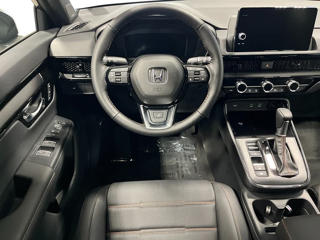 2026 Honda CR-V Sport Touring photo 14