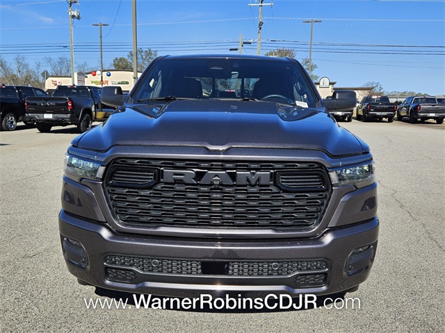 2025 Ram 1500 Tradesman photo 2