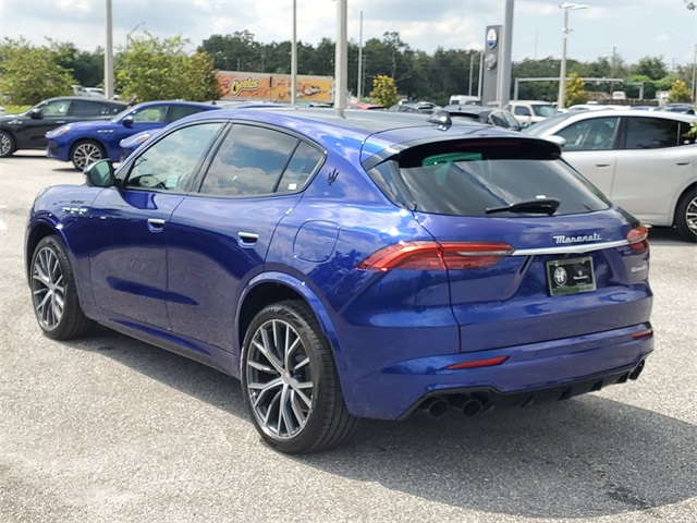 2024 Maserati Grecale Modena photo 2