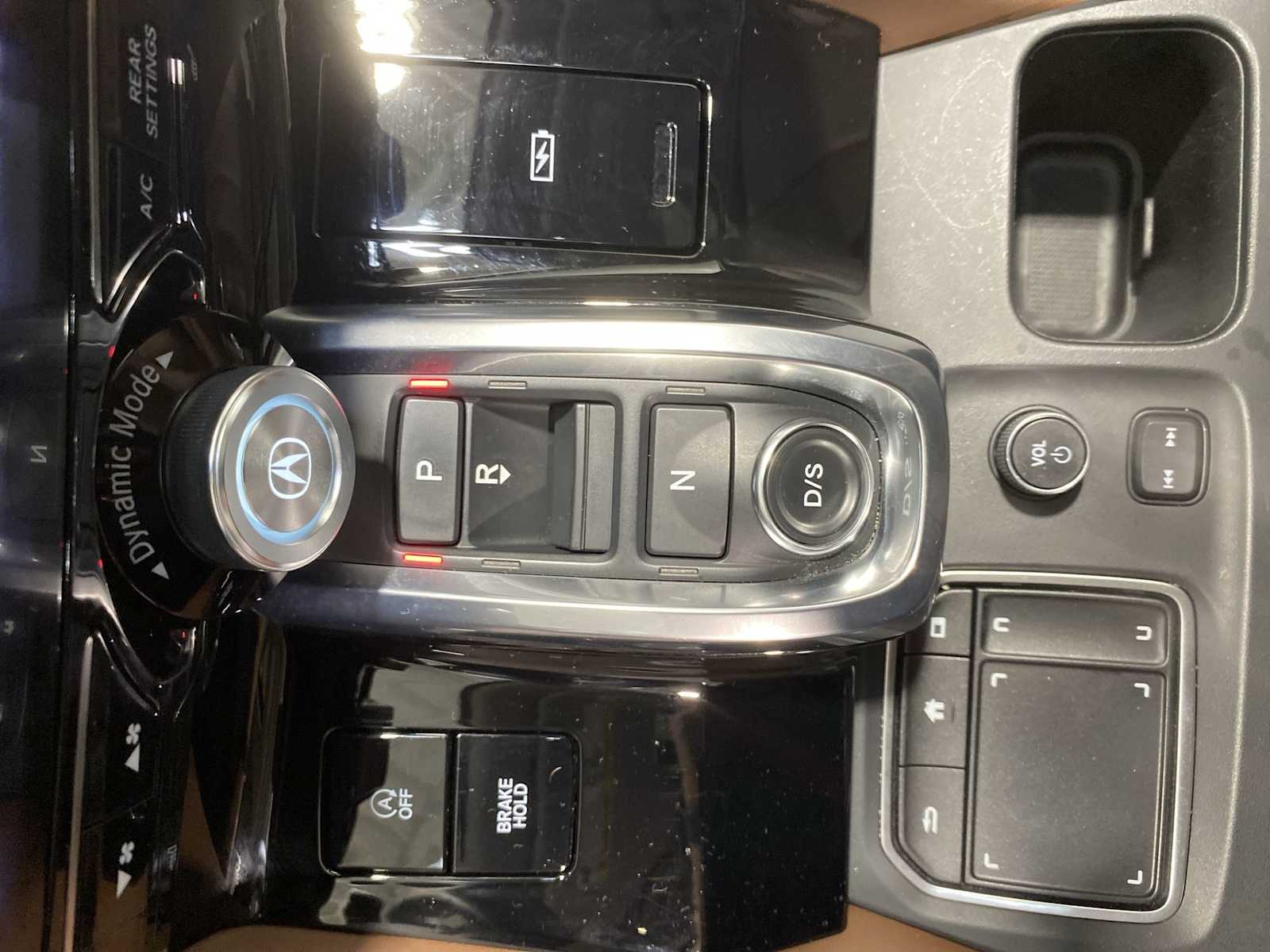 2023 Acura MDX Technology SH-AWD photo 17
