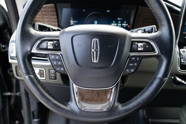 2023 Lincoln Navigator Black Label photo 19