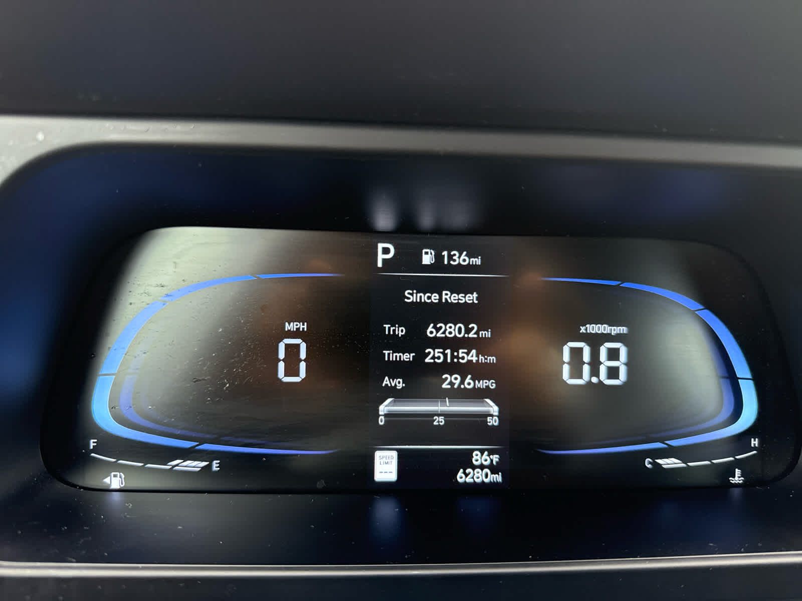 2025 Hyundai Elantra SEL Sport photo 27