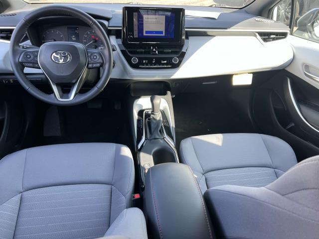 2023 Toyota Corolla SE photo 11
